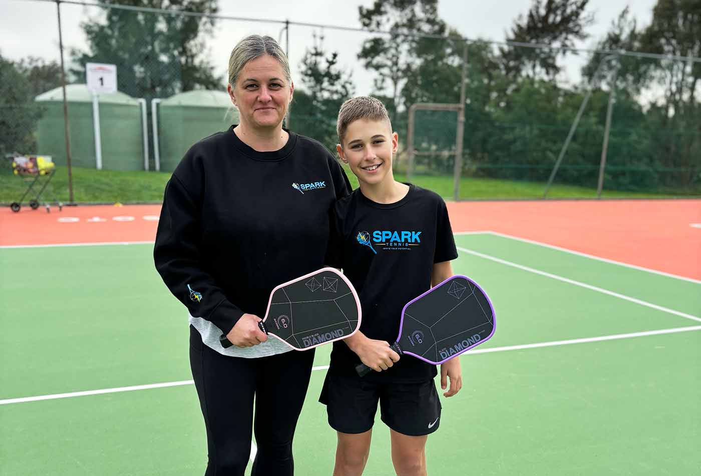 Get Into the Swing: Beginner's Guide to Starting Pickleball in Melbourne at Spark Tennis
