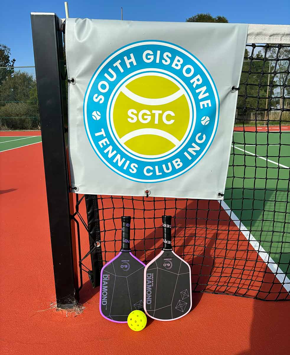 Spark Tennis - Pickleball Melbourne Classes and Social Sessions for Beginners and Advanced Players